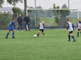 S.K.N.W.K. JO11-1JM - S.S.V. '65 JO11-2JM (competitie) 2024-2025 (4e fase) (38/130)
